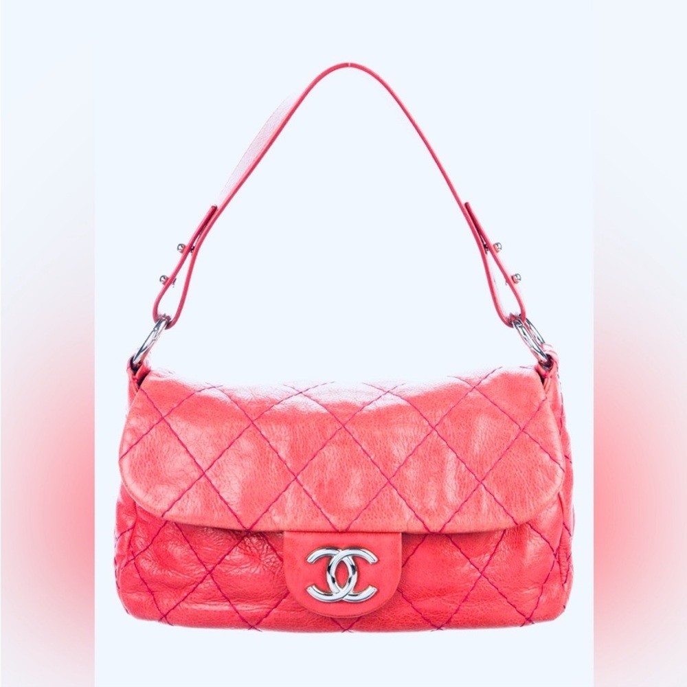 Chanel Shoulder Bag